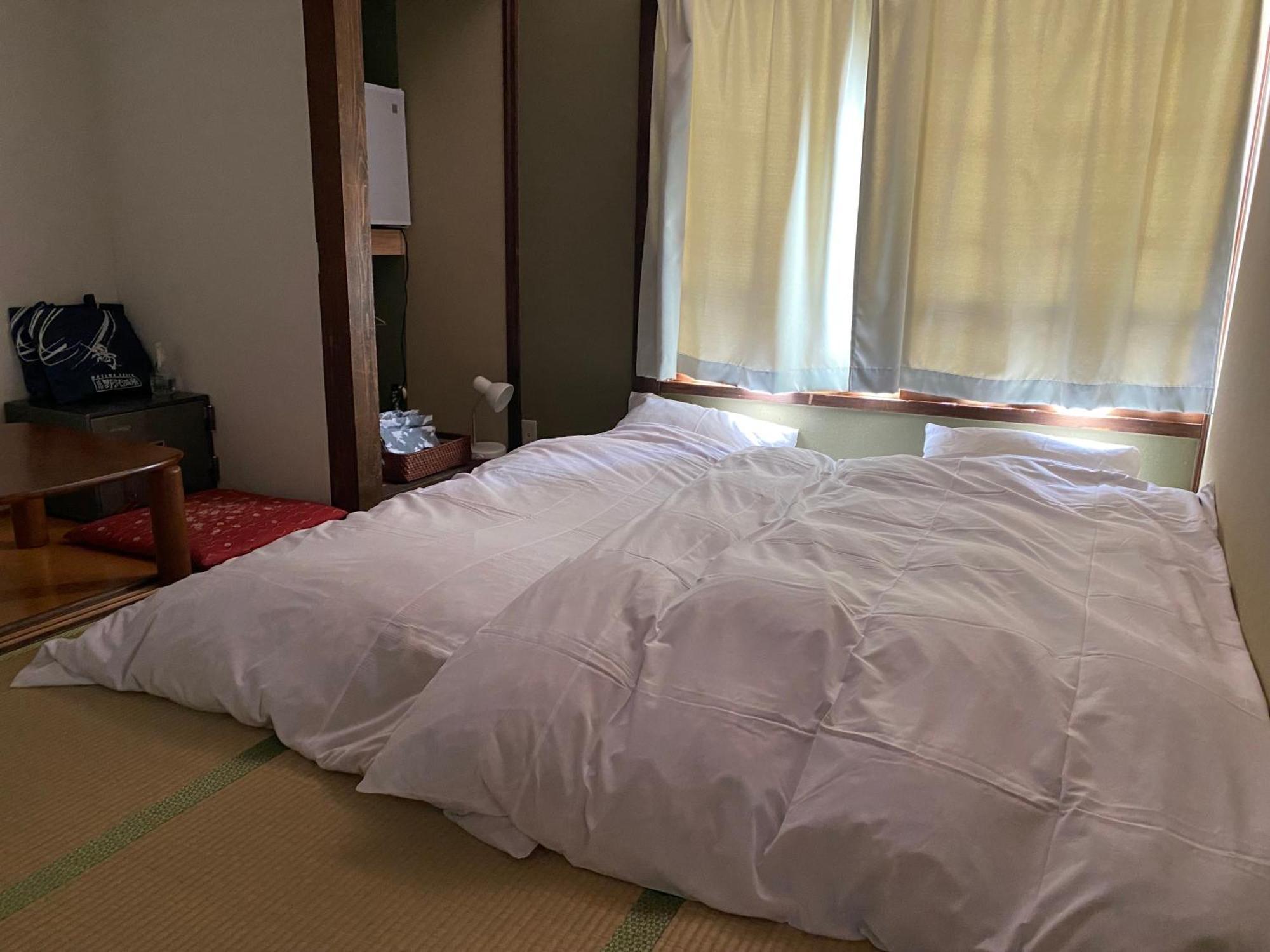 노자와 온천 Aigakusou 빌라 외부 사진