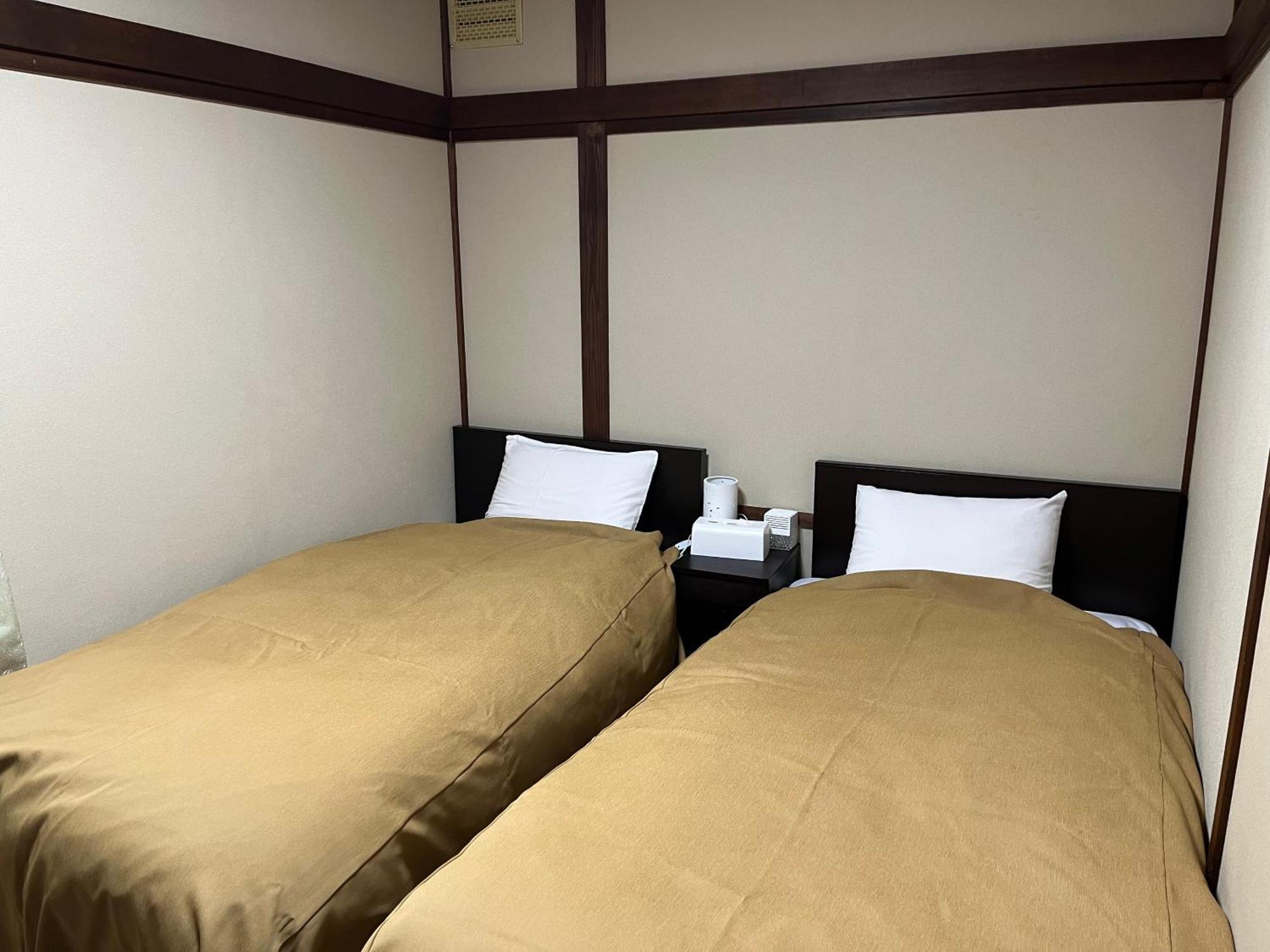 노자와 온천 Aigakusou 빌라 외부 사진