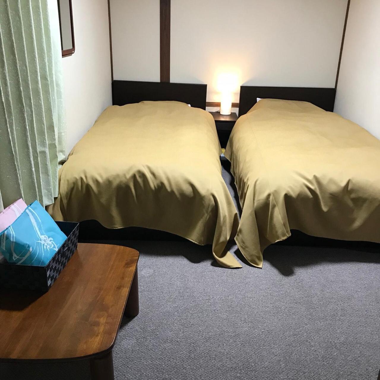 노자와 온천 Aigakusou 빌라 외부 사진