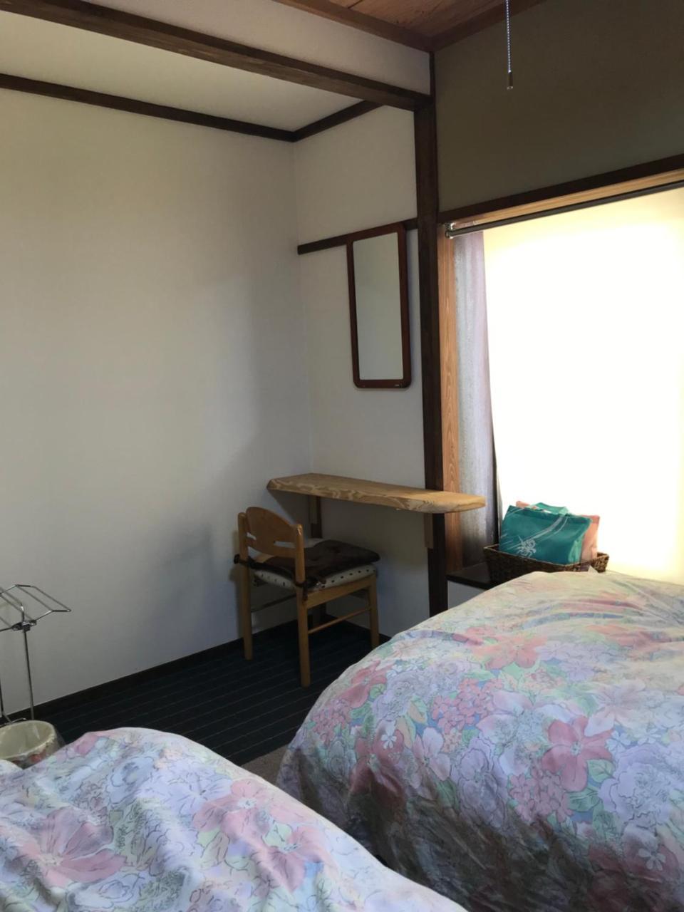 노자와 온천 Aigakusou 빌라 외부 사진