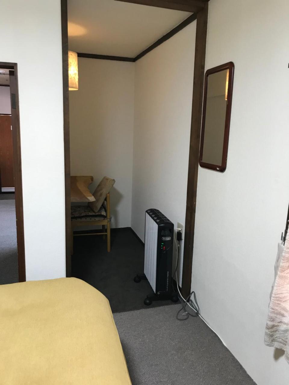 노자와 온천 Aigakusou 빌라 외부 사진